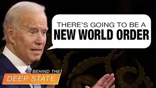 What is Biden's 