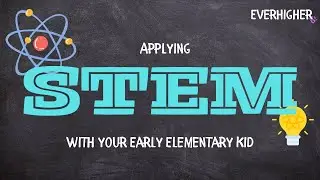 STEM ACTIVITY IDEAS!