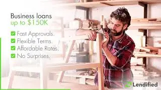 Lendified Business Loans