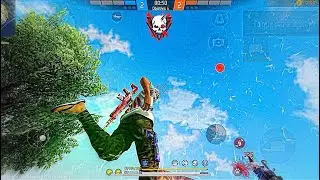 ilimitable 🕊️ IPhone 13 - Free Fire Highlights