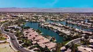 Lake La Quinta Homes for Sale | La Quinta, CA