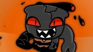 The Vee (Dandy's World Animation)