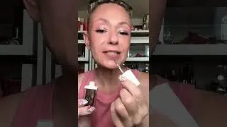 Half Magic Blushing Lizard went viral for a reason. 🤩 #halfmagicbeauty @halfmagicbeauty