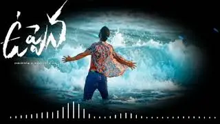 Uppena - first wave bgm