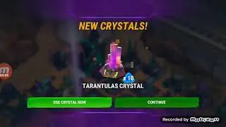 Transformers Earth Wars Small Tarantulas Bundle Opening