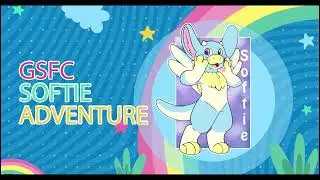 GSFC 2022 Softie Style