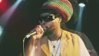 Mykal Rose Shoot Out Riddim Instrumental
