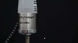 Миксер Robot Coupe Micromix