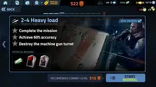 Best android offline game cover fire gameplay