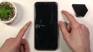 Boot Mode in WIKO View 3 &ndash; How to Enter & Use Boot Mode Features