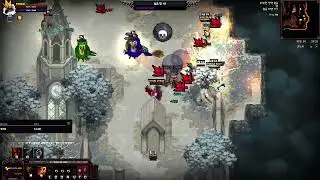 Hero siege 2 Season 7 wormhole 197 pirate