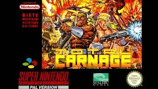Total Carnage Full OST