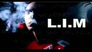 LIM - intro CD2 Delinquant [PAROLES]