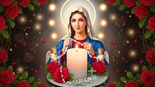 🙏Se Sua Vida Está Travada, Ouça Esta Oração Agora!