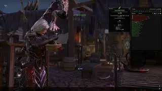 The Elder Scrolls Online(ESO)_Daily Endeavors_Craft 5 Items with the Provisioning skill