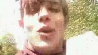 Laffin- O.i. @ worlds end (old line up)