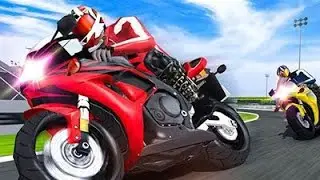 Xtreme Motorbikes l  Gameplay  l  Hayabusa Bike Ride  - Part 1   #bike #rider #gaming 