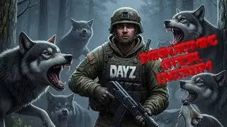 DayZ Official Livestream The DayZ Of Our Lives