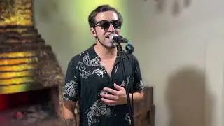 Medley los tres - Farrock (sesi&oacute;n live)