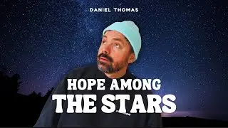 A Childhood Adventure Chasing Halley's Comet