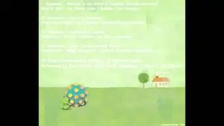 Katsuro Tajima - Symphony Katamari 3rd Movement