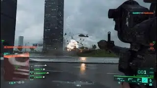 Battlefield Highlights - Kleber_fla Gameplays