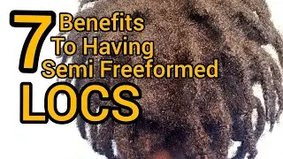7 Benefits To Having Semi Freeformed LOCS