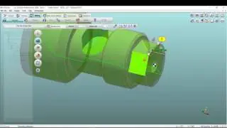 GO2cam Advanced Turning