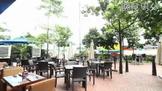 飲食男女 835期  新上場  RA Restaurant & Lounge