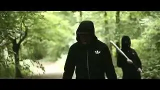VAS - Lyrical Slaughter [Music Video] @VasMusic | Link Up TV