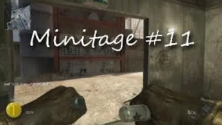 Minitage #11