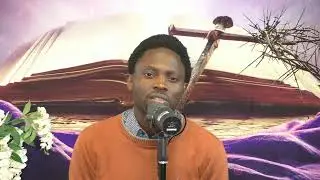 CONFLICT RESOLUTION 3 | BIBLE STUDY | WEALTH OLADELE | BIBLE STUDY | 11/24/2025