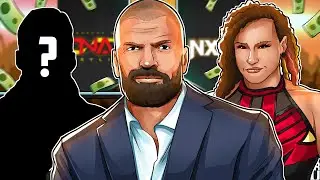Is WWE Buying TNA?
