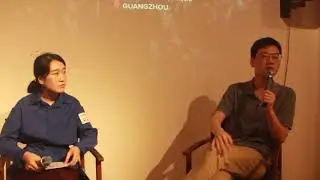 MAKA、Moris CEO & Founder | Startup Grind Guangzhou April Event 2018