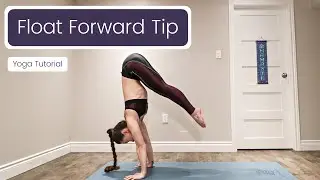 Float Forward TIP!