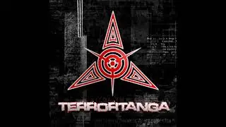 COREVOLUTION Podcast #3 Terrortanga