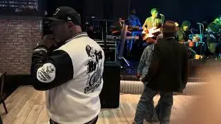 Faycez-U-Know live @ Rose Casino 10-31-25