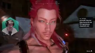 (Ps5) Wild Hearts mit @dirki84 und Pegasus ^^ Community Jagen