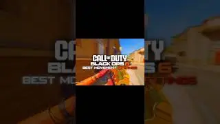 Settings for better aim in Bo6 #callofduty #blackops6 #cod