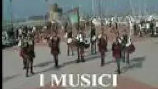 Compagnia Sbandieratori e Musici 