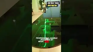 Corian Countertop Polishing Dubai | Marble Polishing Company Dubai | Get Free Quote