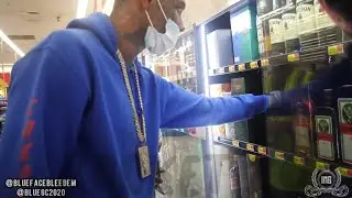 Blueface OnlyFans  BAD GIRLS CLUB Full Episode 2