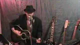 Money Honey (Eddie Corchran, Elvis Presley) - cover by Claudio Gonzalez - Guitarist