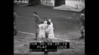 1970/71 Bristol City v Charlton Athletic