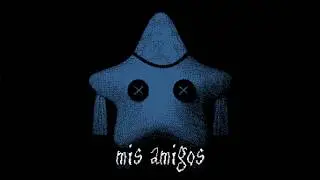Mis Amigos &ndash; A Short Creepypasta-Inspired Horror Game