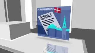 De Danske Forbehold