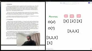 Leetcode - Majority element - Brute Force | Hash Map | Moores algorithm