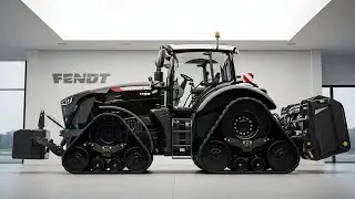 🔥 „Fendt 1190 2026 – Unglaubliche Power! Du wirst es nicht glauben!“ 🔥