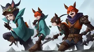 Bad Meepo [2013.11]