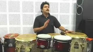  #rhythm #music #bappilahari #ashabhosale #Sunilsawai #conga #lpgalaxygiovanni #tumba #bangobango